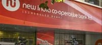 New India Co-Operative Bank's Depositors Can Withdraw Up To Rs 25,000. Take A Look At The Info.